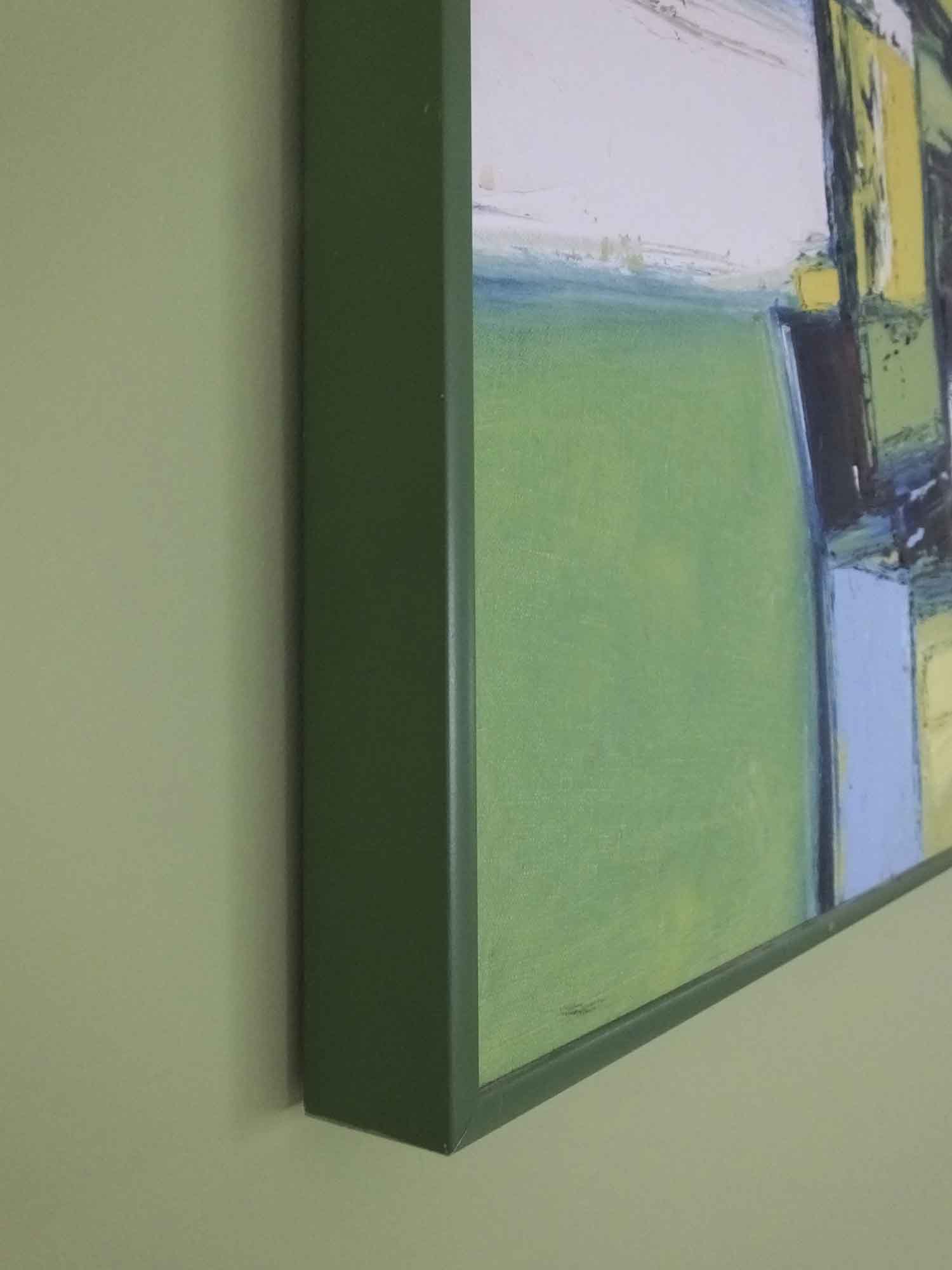 Original Oil Painting by Gretchen Ackerman