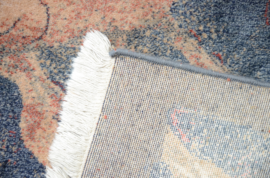 Animal Cave Painting Rug