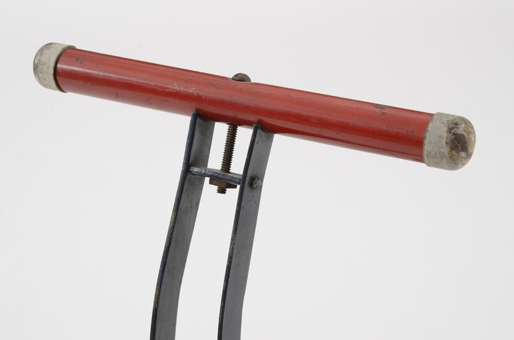 Vintage Hamilton "Greyhound" Child's Scooter