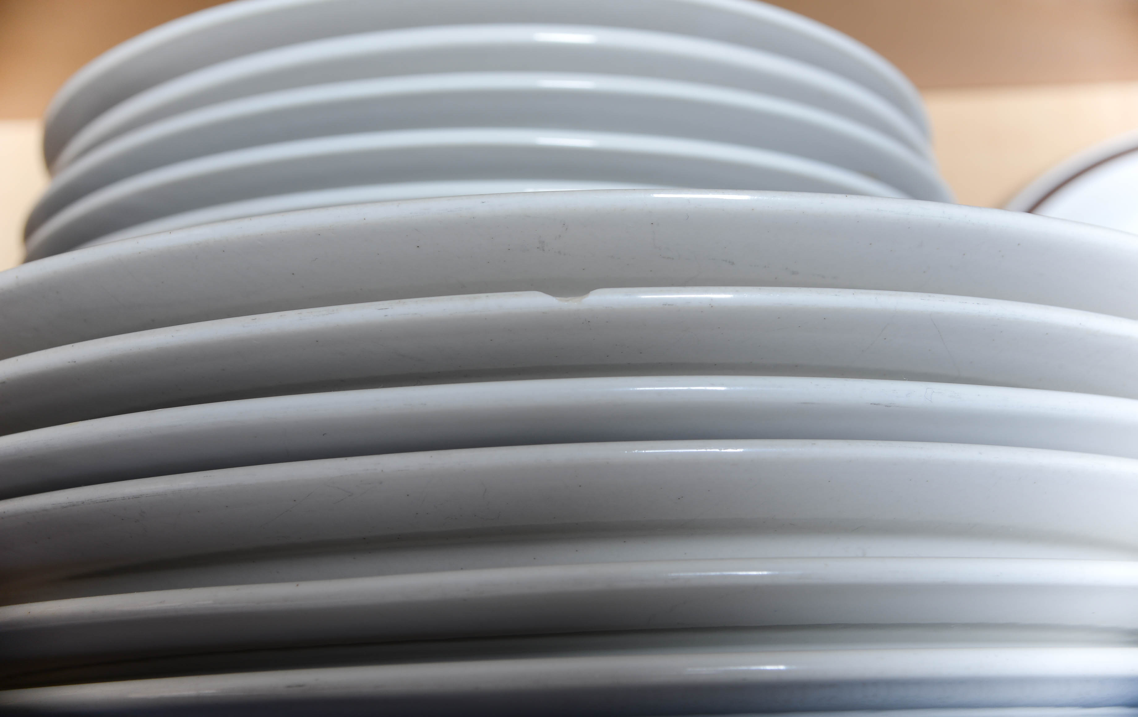 Sabina Stoneware Dinnerware