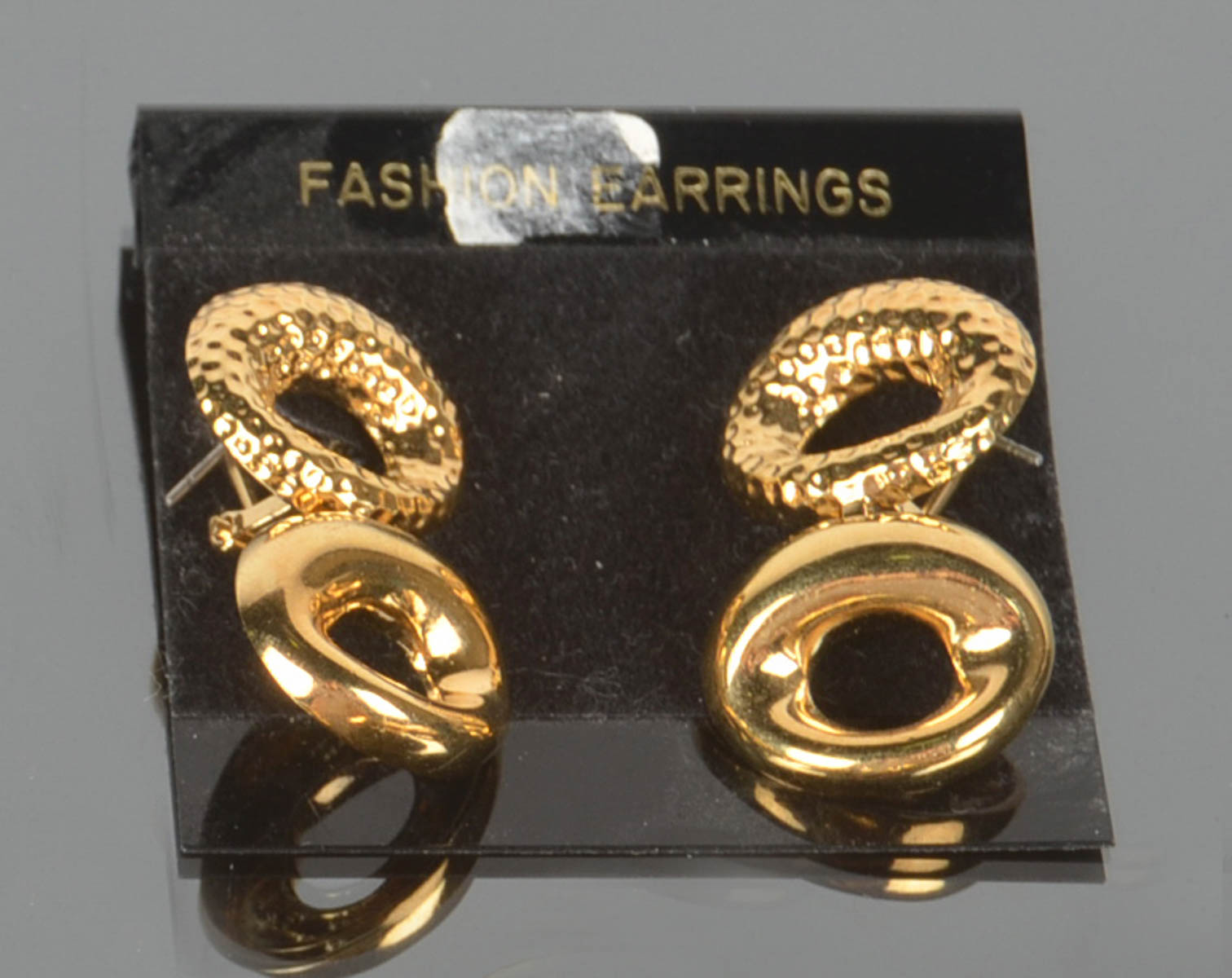 Collection of Costume Earrings