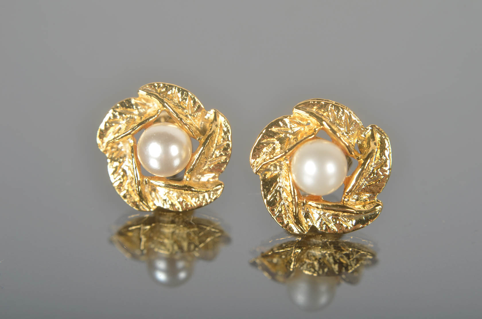 Collection of Costume Earrings