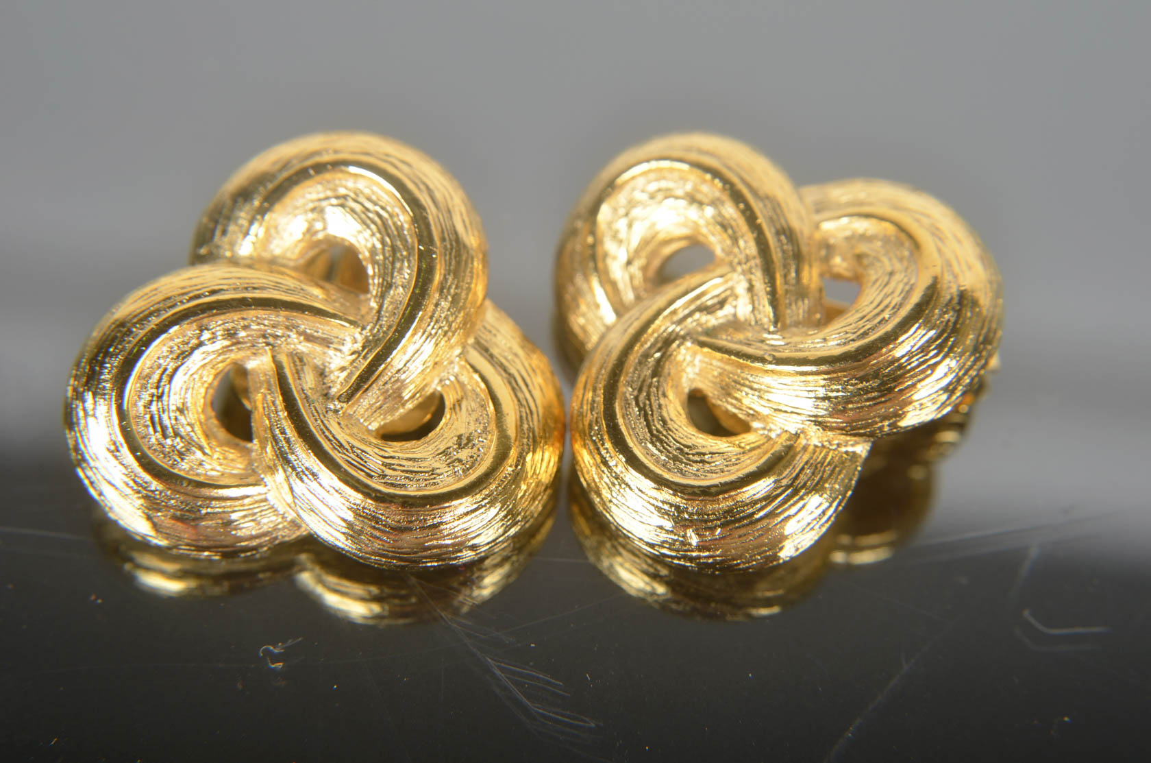 Collection of Costume Earrings