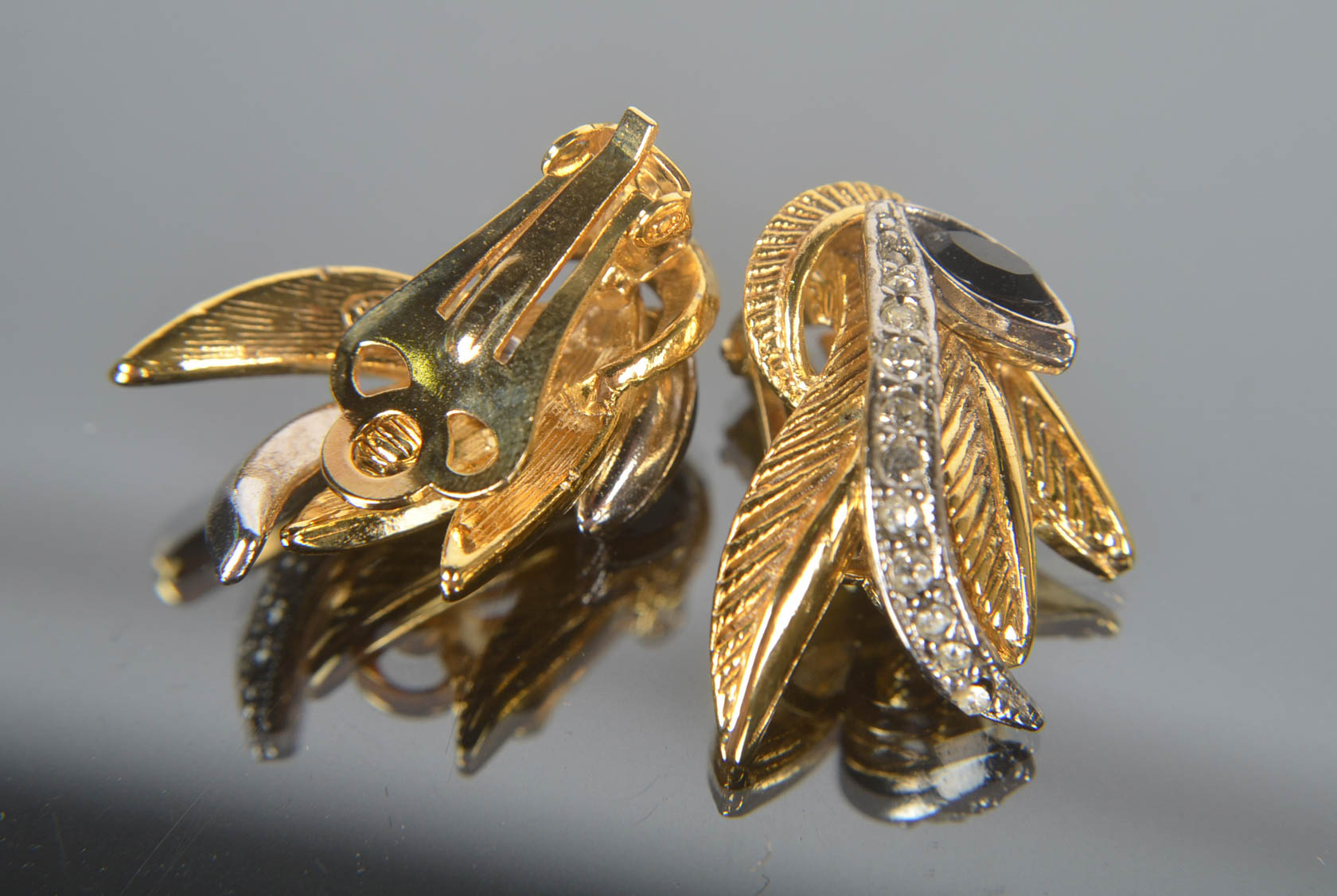 Collection of Costume Earrings