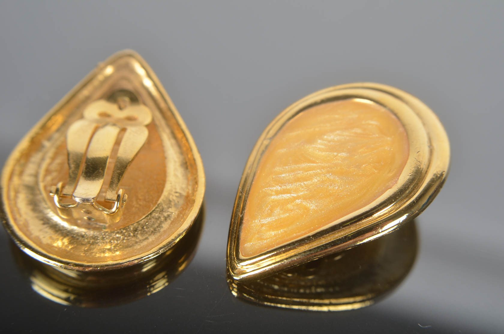 Collection of Costume Earrings