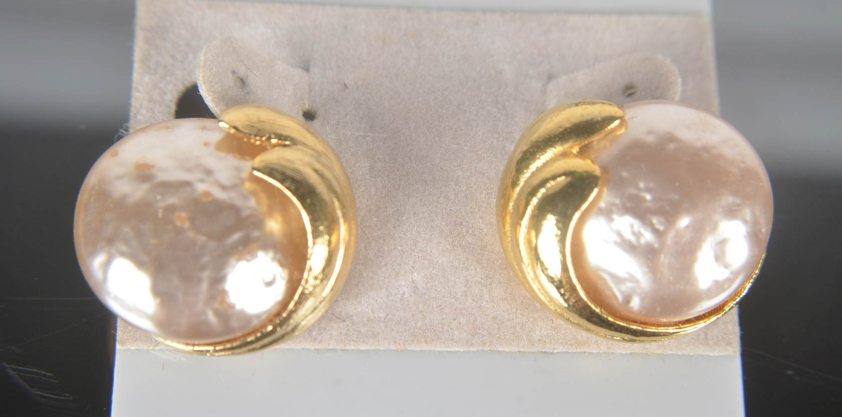 Collection of Costume Earrings