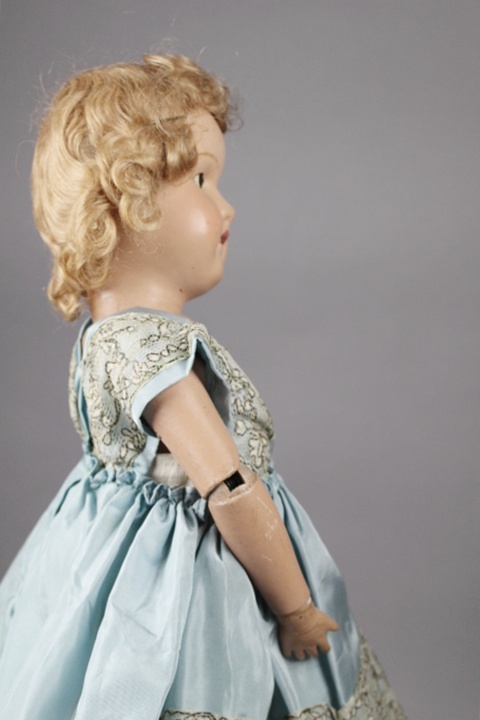 1911 Schoenhut Doll 20"