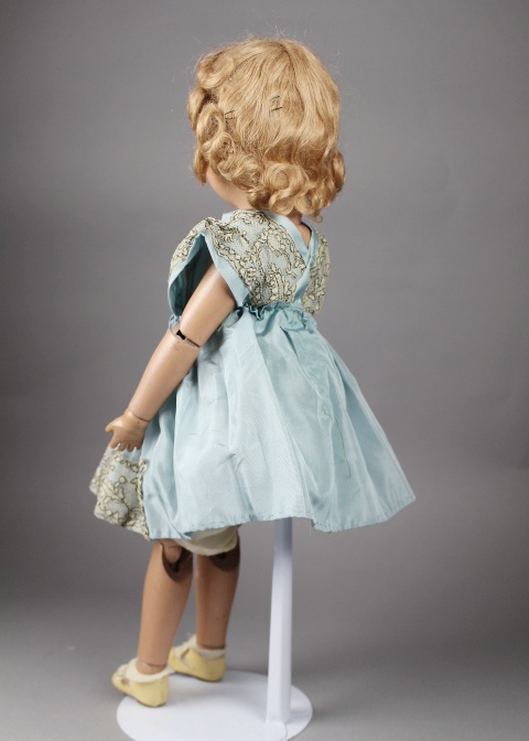 1911 Schoenhut Doll 20"