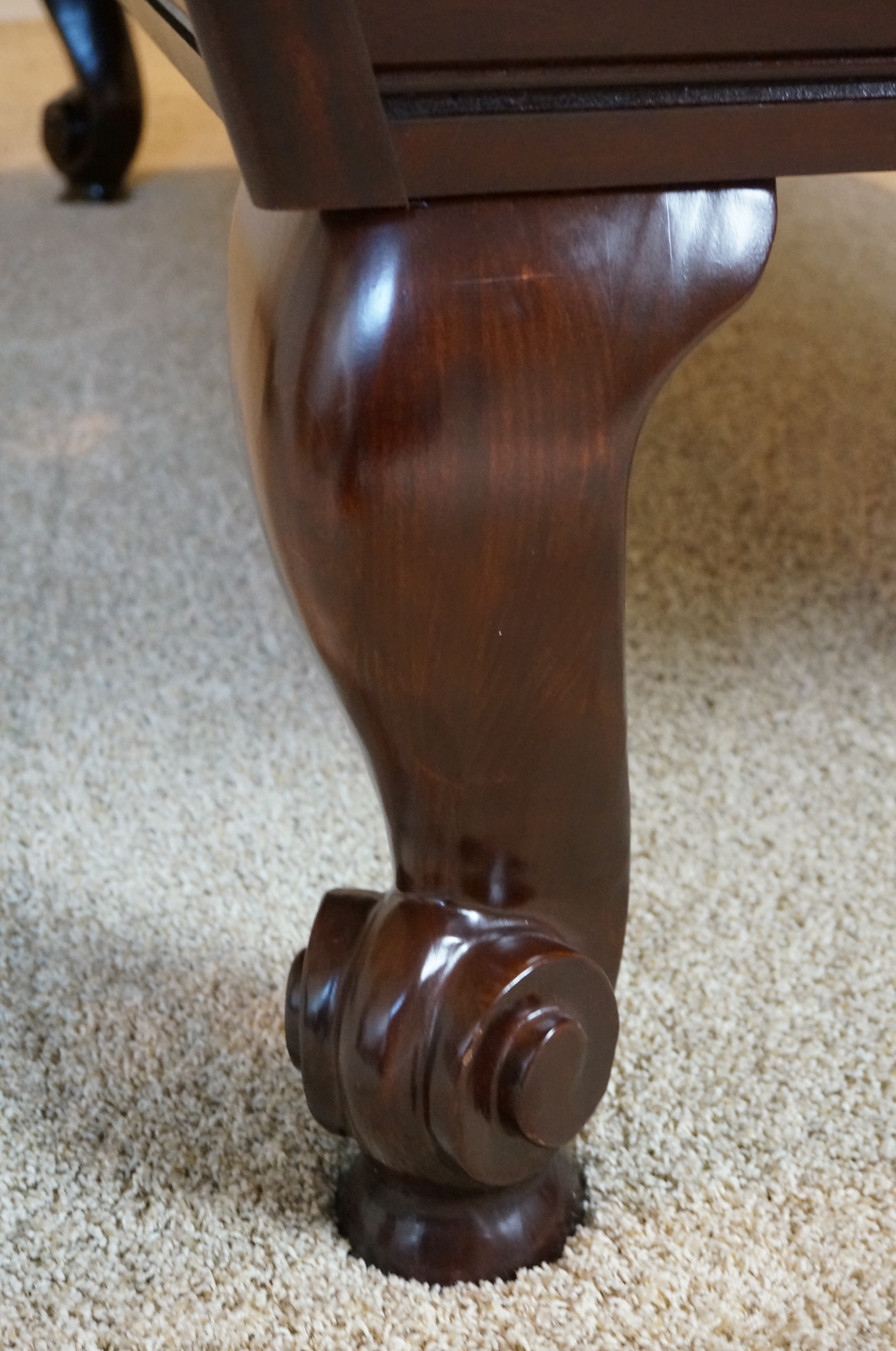 Gandy Pool Table and Accessories