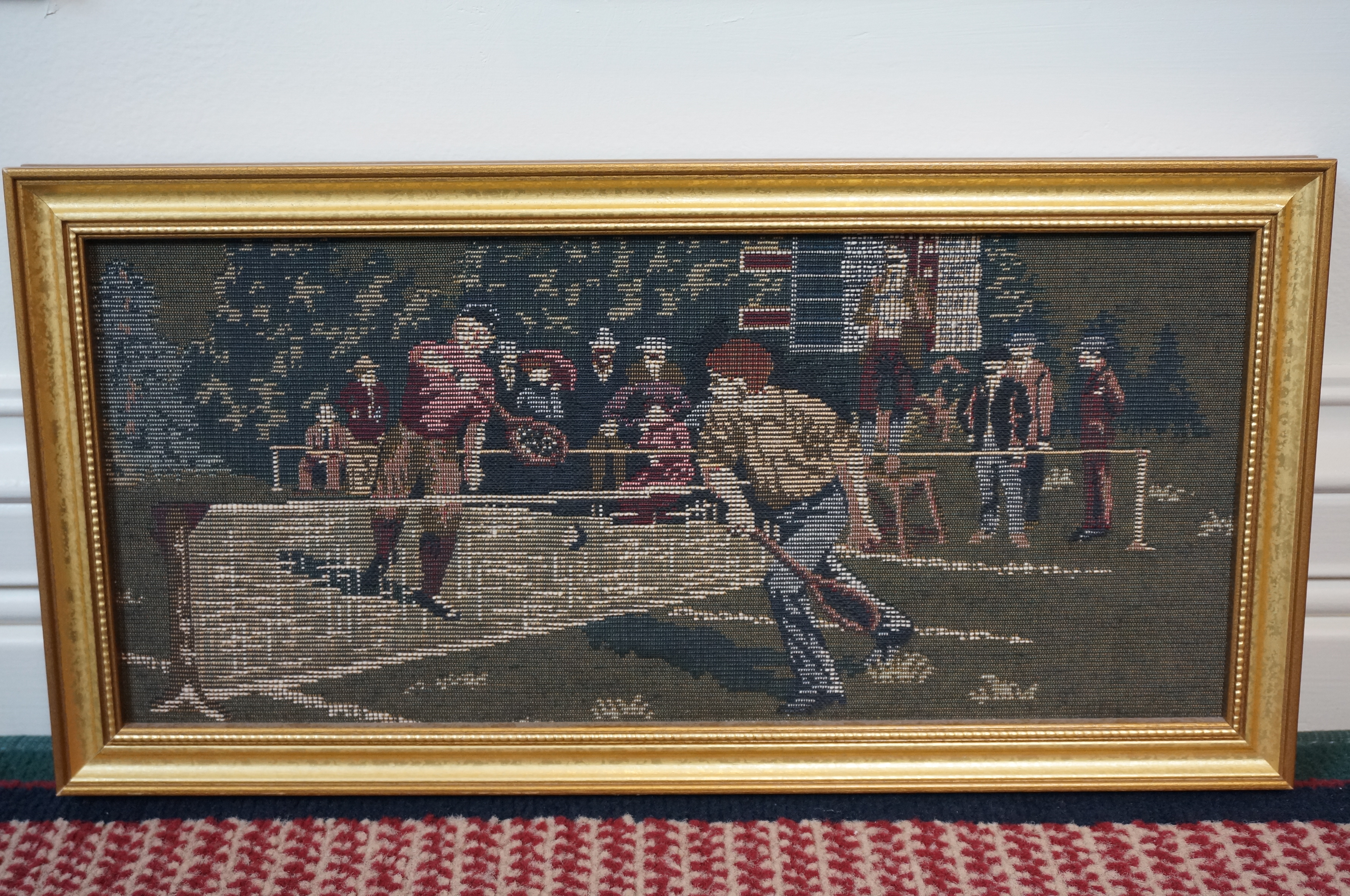 Tennis-Themed Home Decor