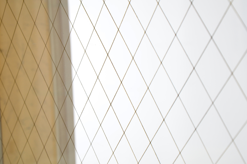 Pair of French Provincial Display Cabinets