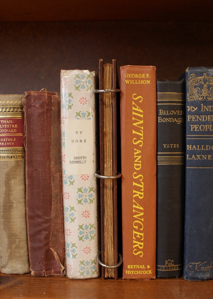 Thirteen Vintage Books