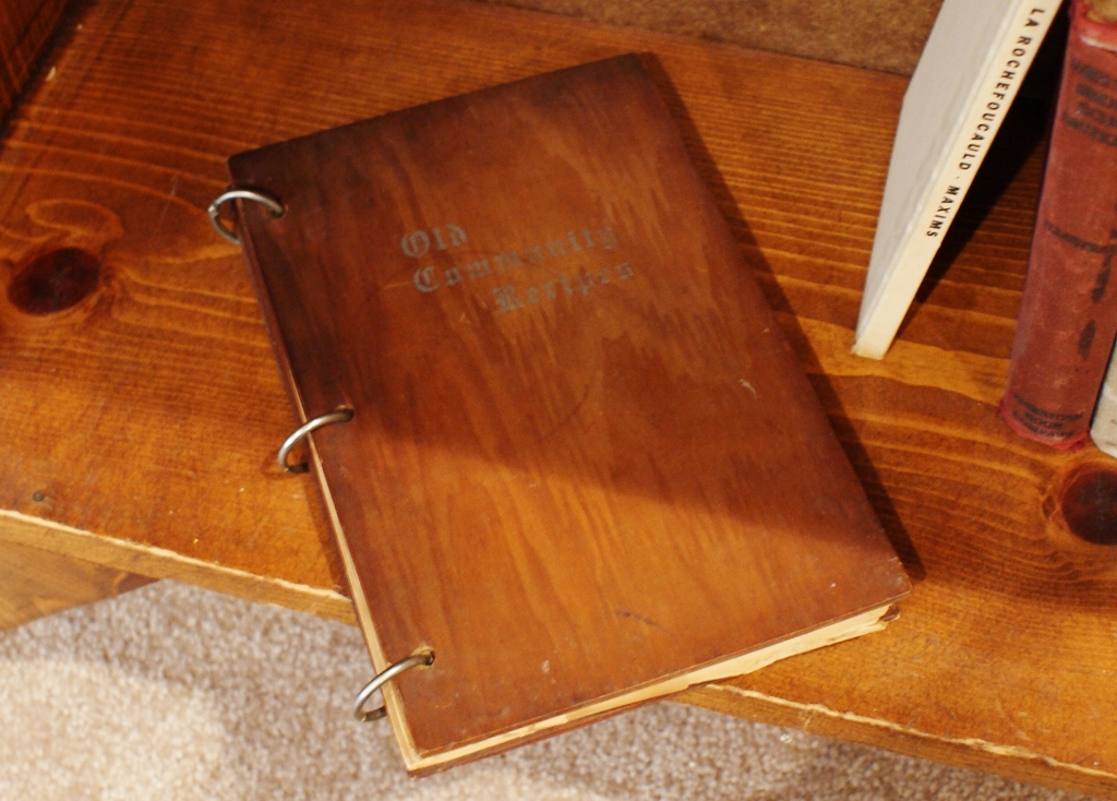 Thirteen Vintage Books