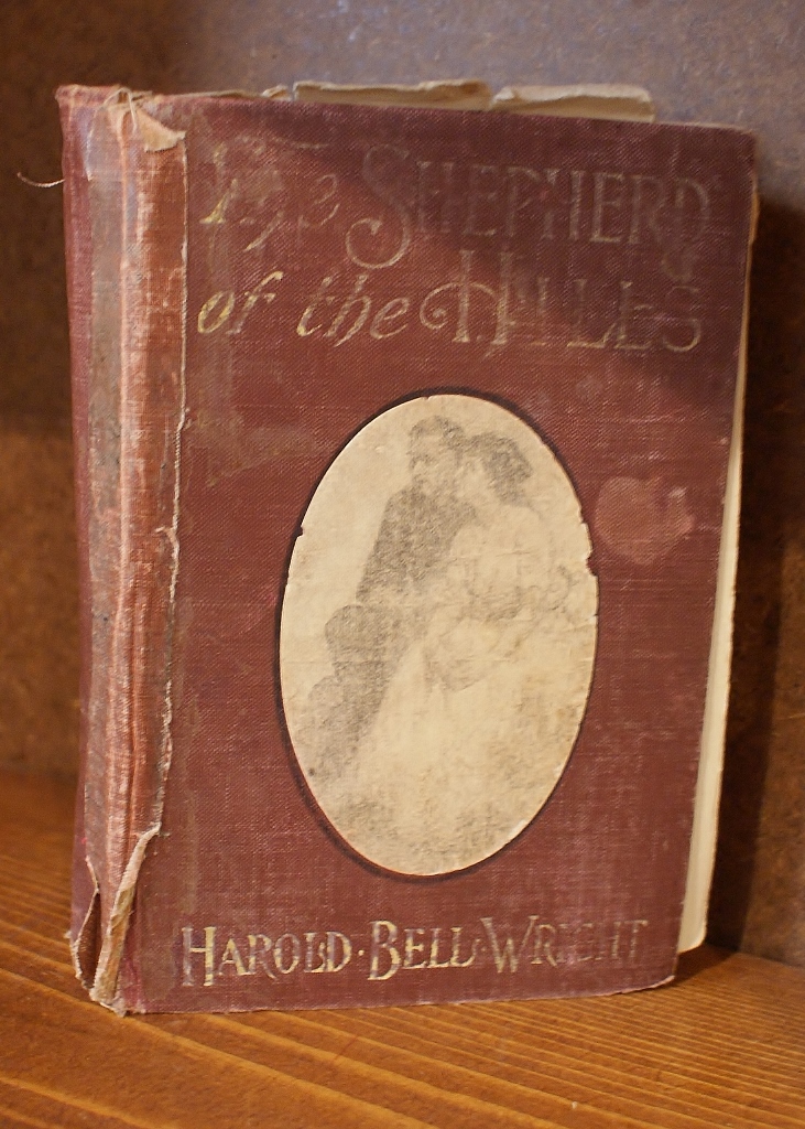 Thirteen Vintage Books