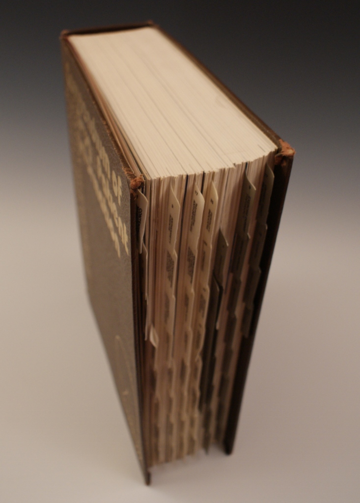 Two Vintage Medical Books