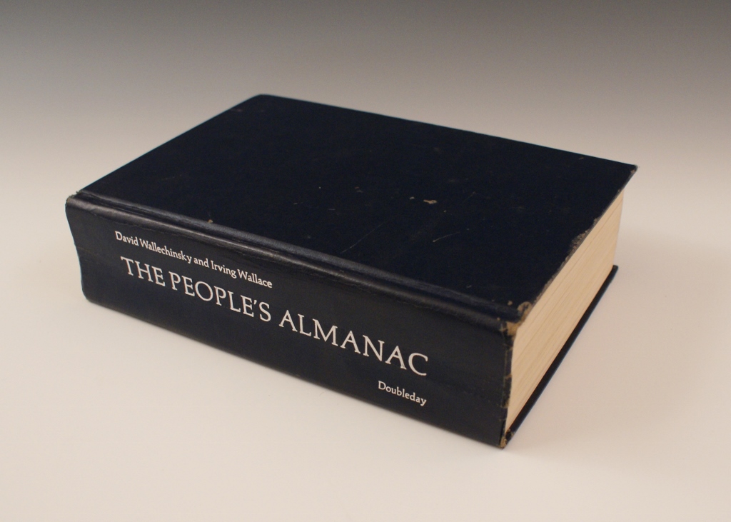 Two Vintage Medical Books