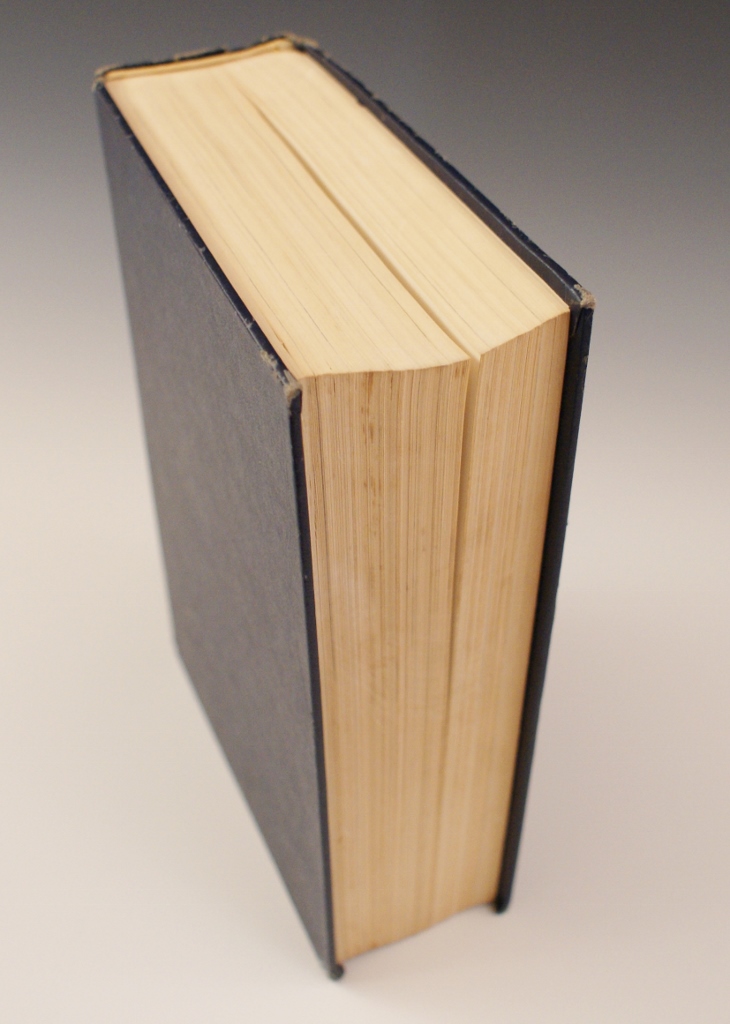 Two Vintage Medical Books