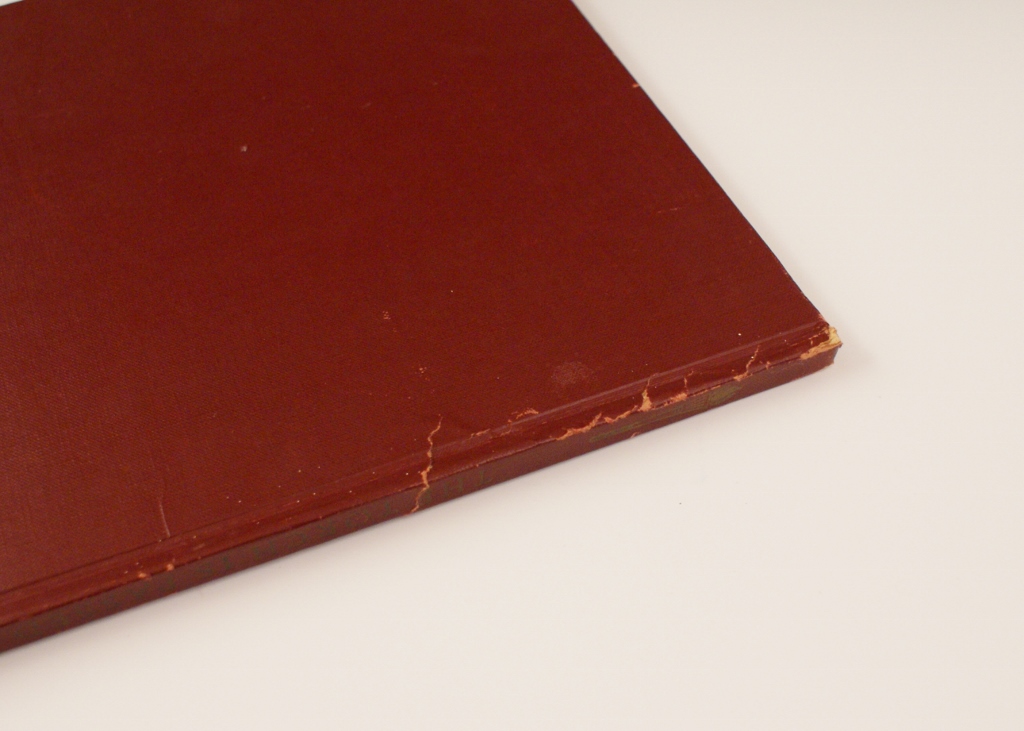 Vintage J.F.K. Assassination Related Books