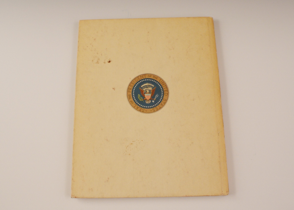 Vintage J.F.K. Assassination Related Books