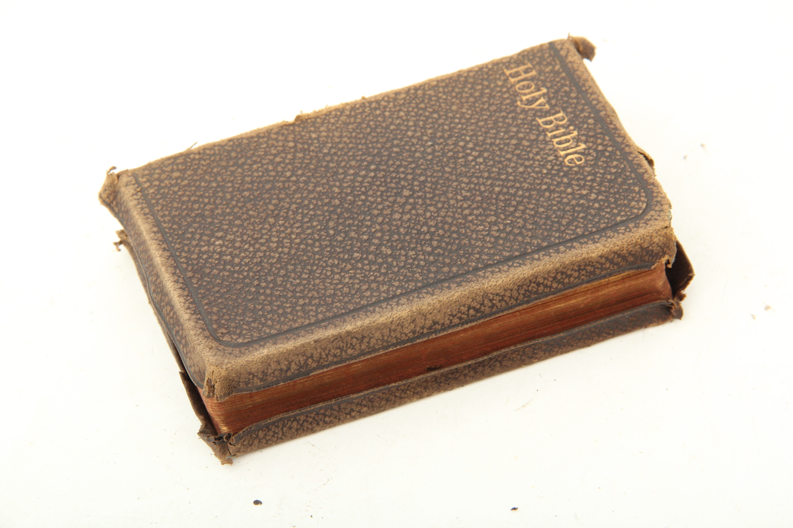 Collection of Vintage and Antique Religious Books