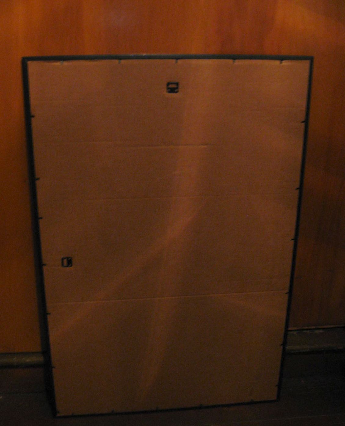 "Captain Jack Sparrow" IMAX Version Official Movie Poster