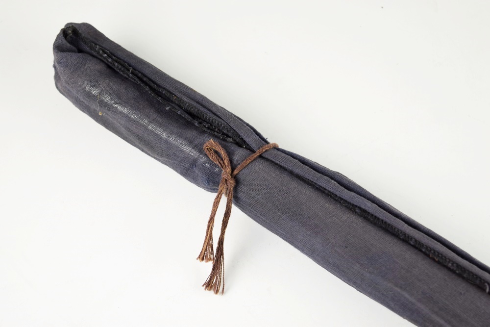 Vintage Horrocks Ibbotson Co. "Columbia" Four Piece Fly Rod