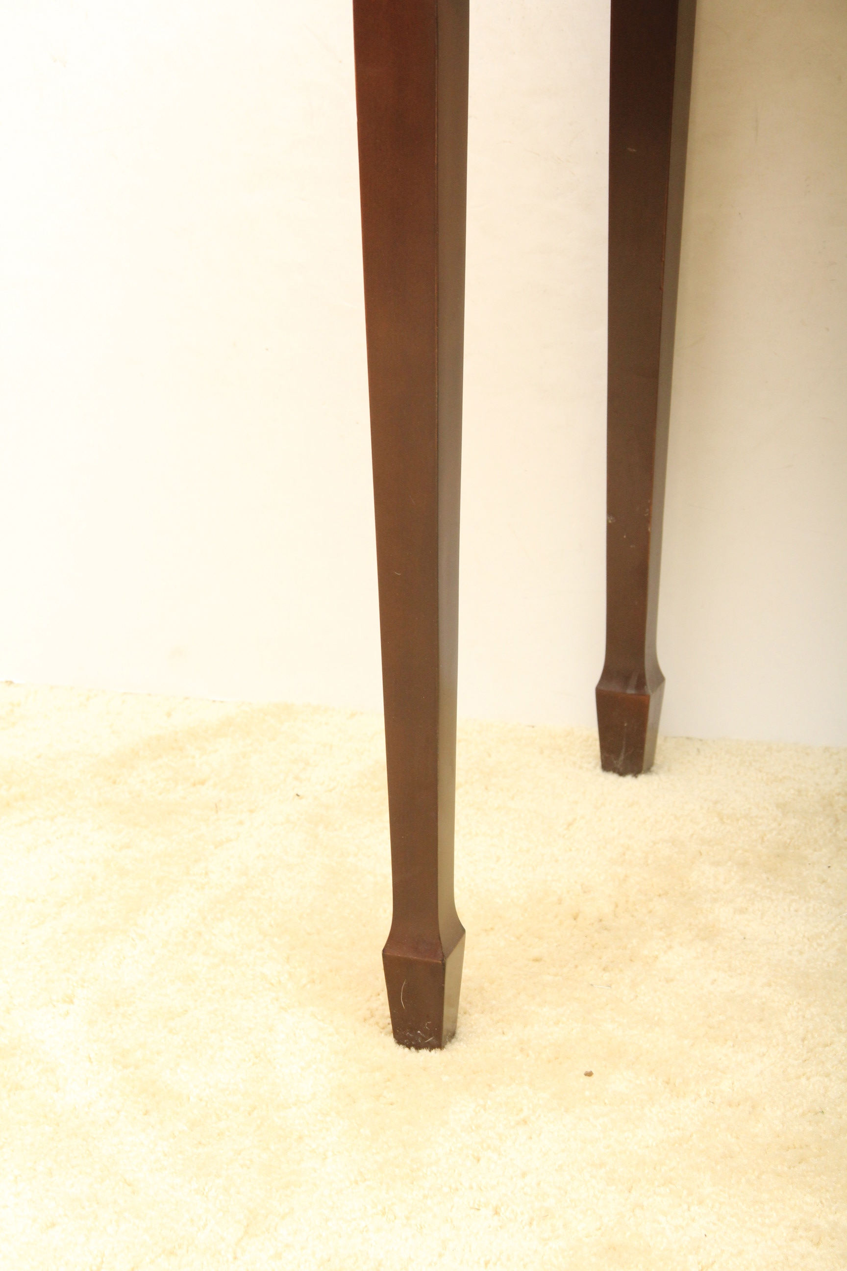 The Bombay Company Folding Table