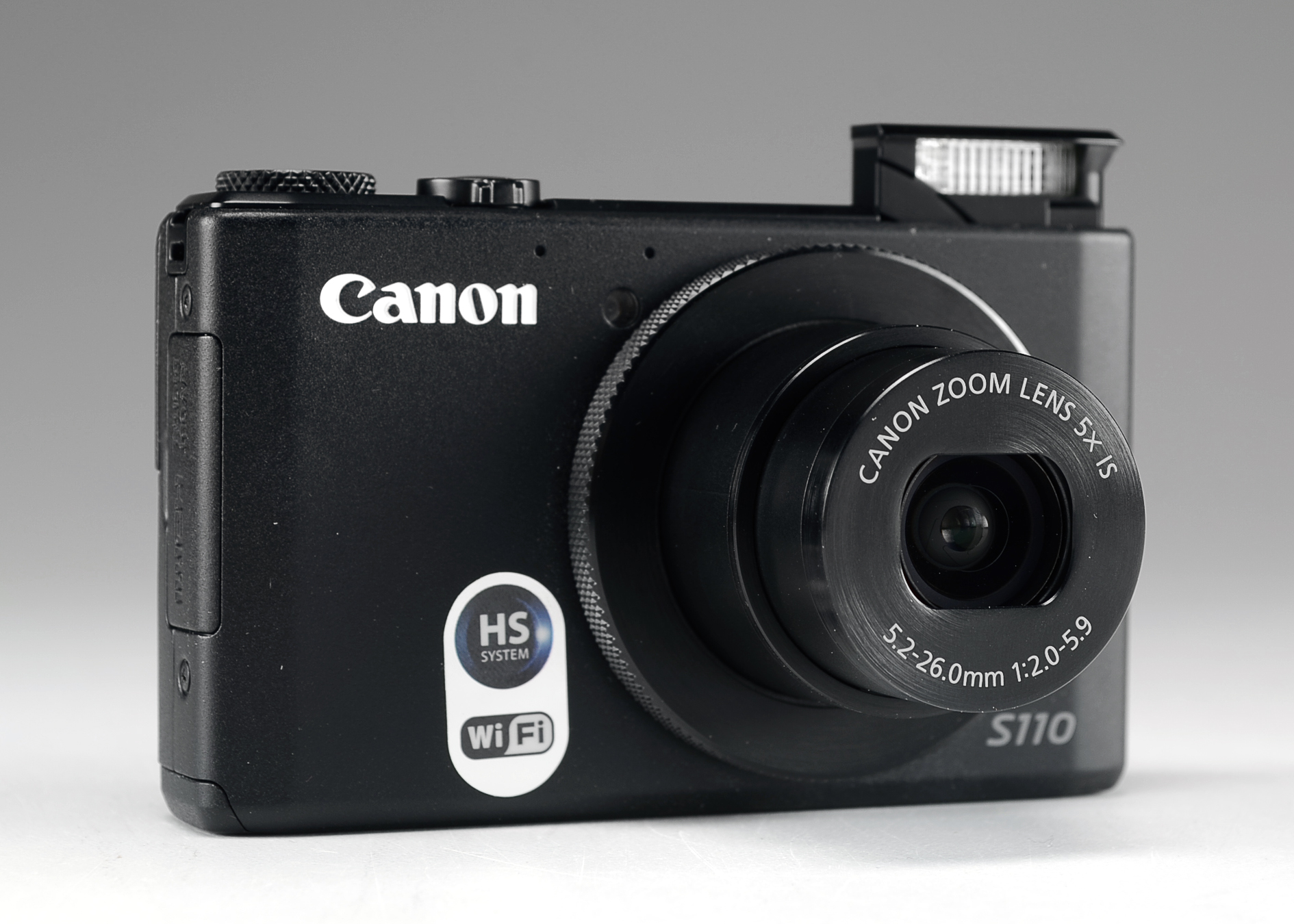 Canon PowerShot S110
