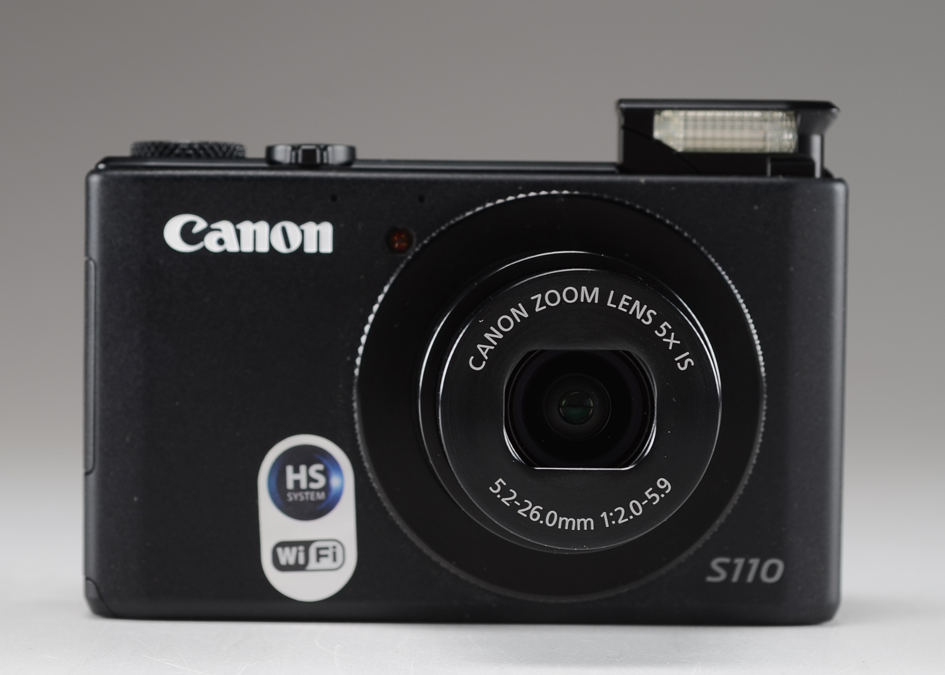 Canon PowerShot S110