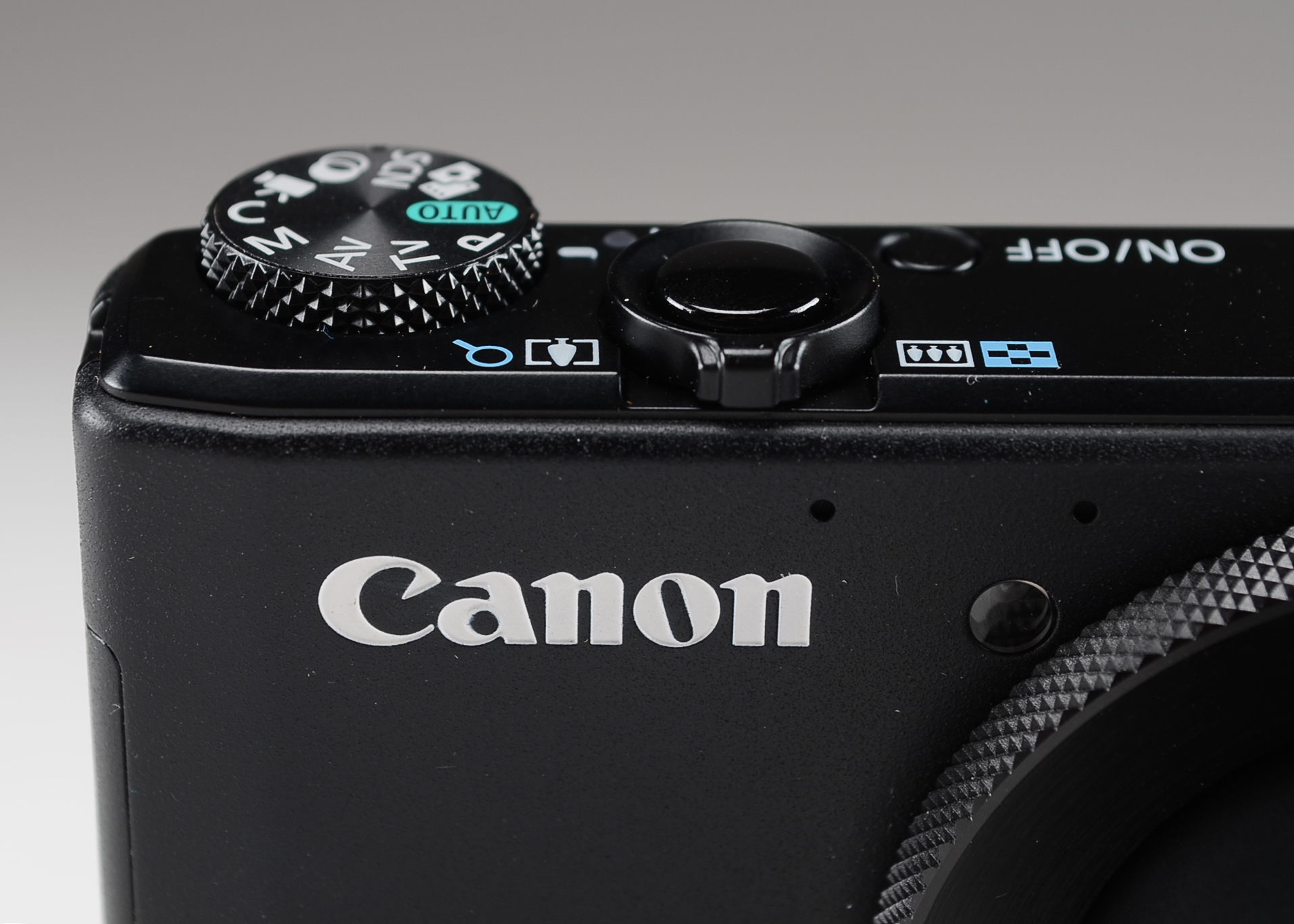 Canon PowerShot S110