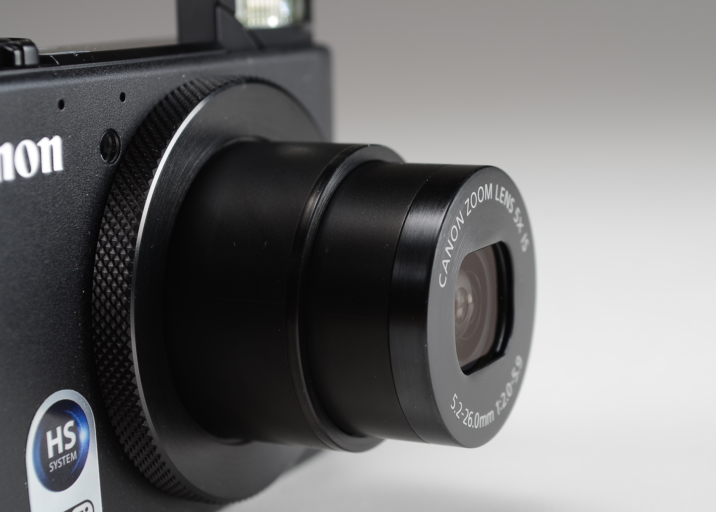 Canon PowerShot S110