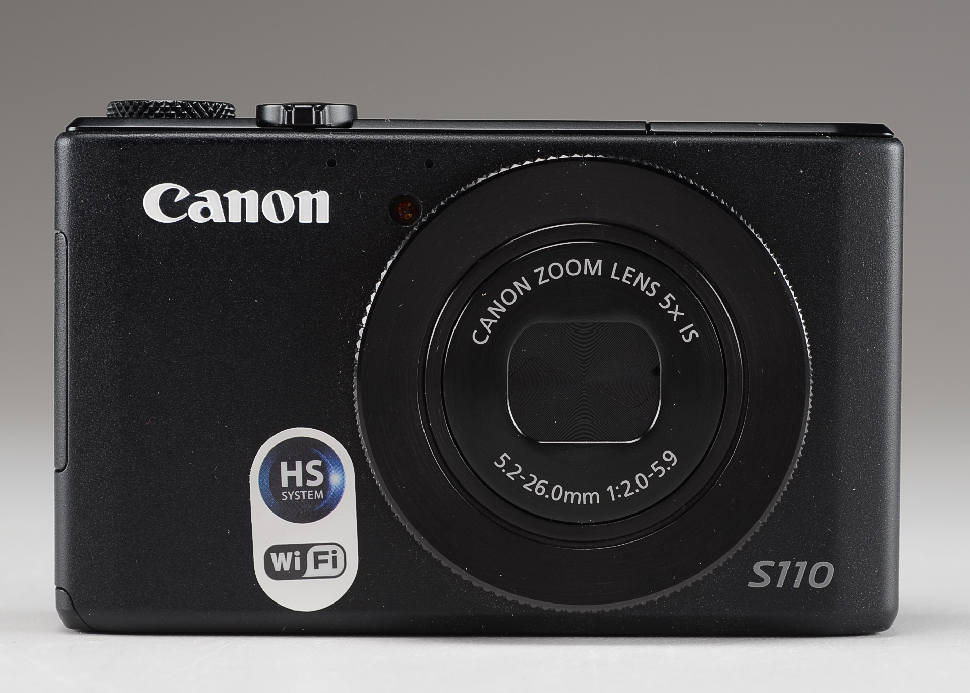 Canon PowerShot S110