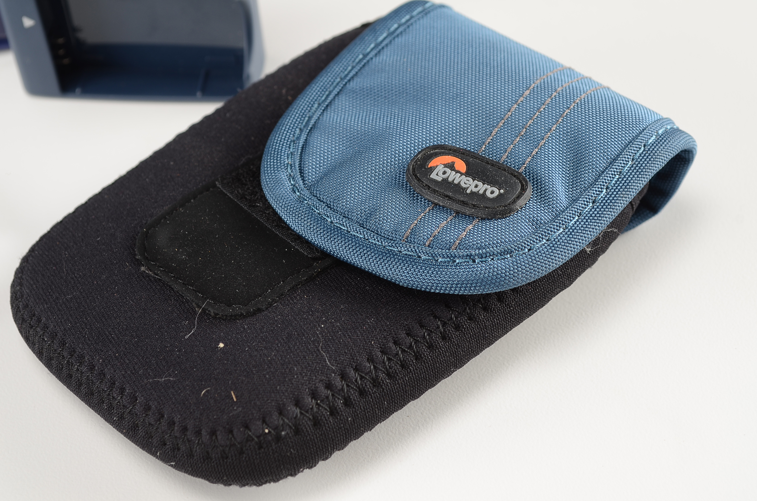 Canon PowerShot S110