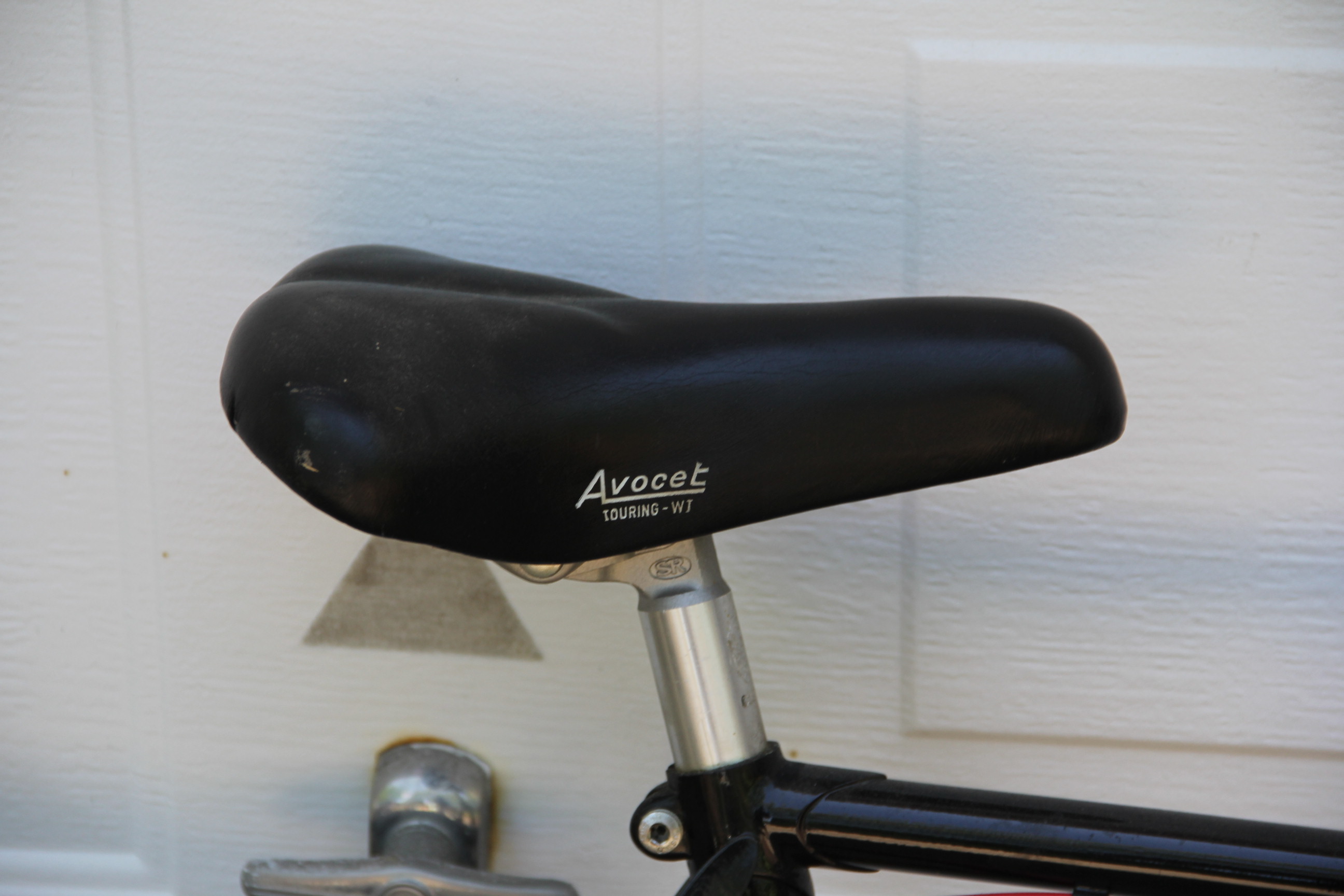 Vintage Schwinn Voyager 11.8 Bicycle