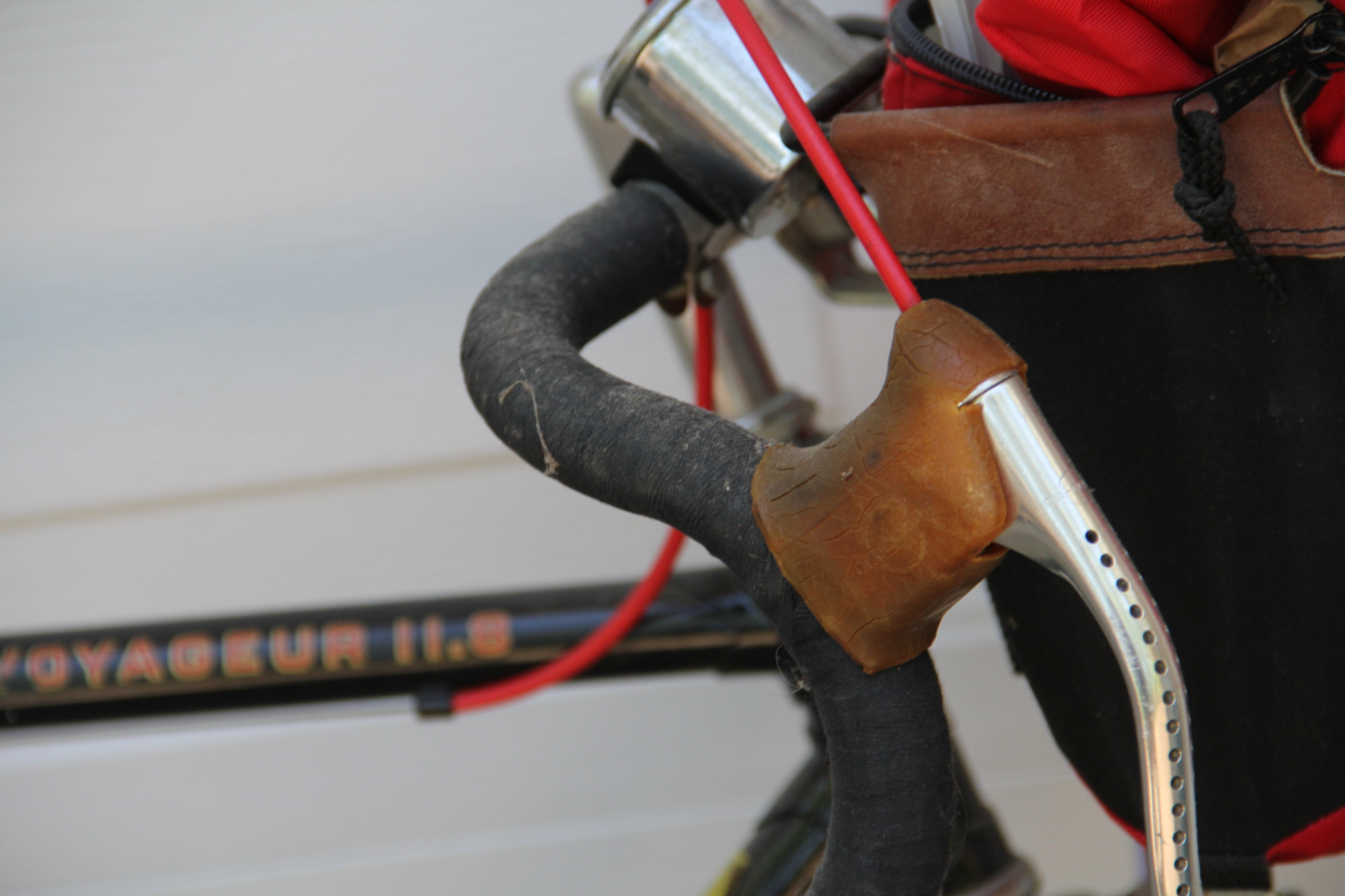 Vintage Schwinn Voyager 11.8 Bicycle