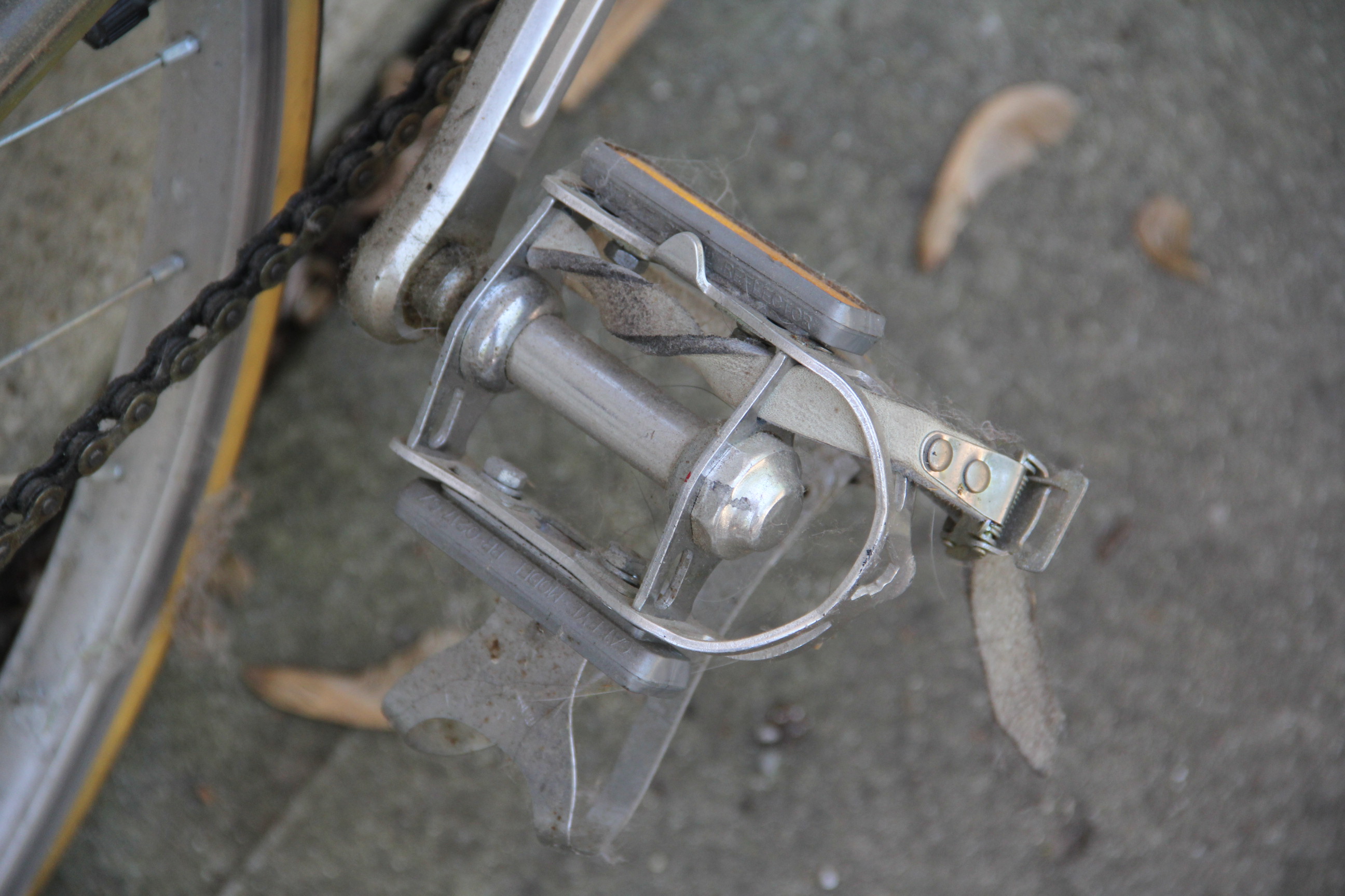 Vintage Schwinn Voyager 11.8 Bicycle