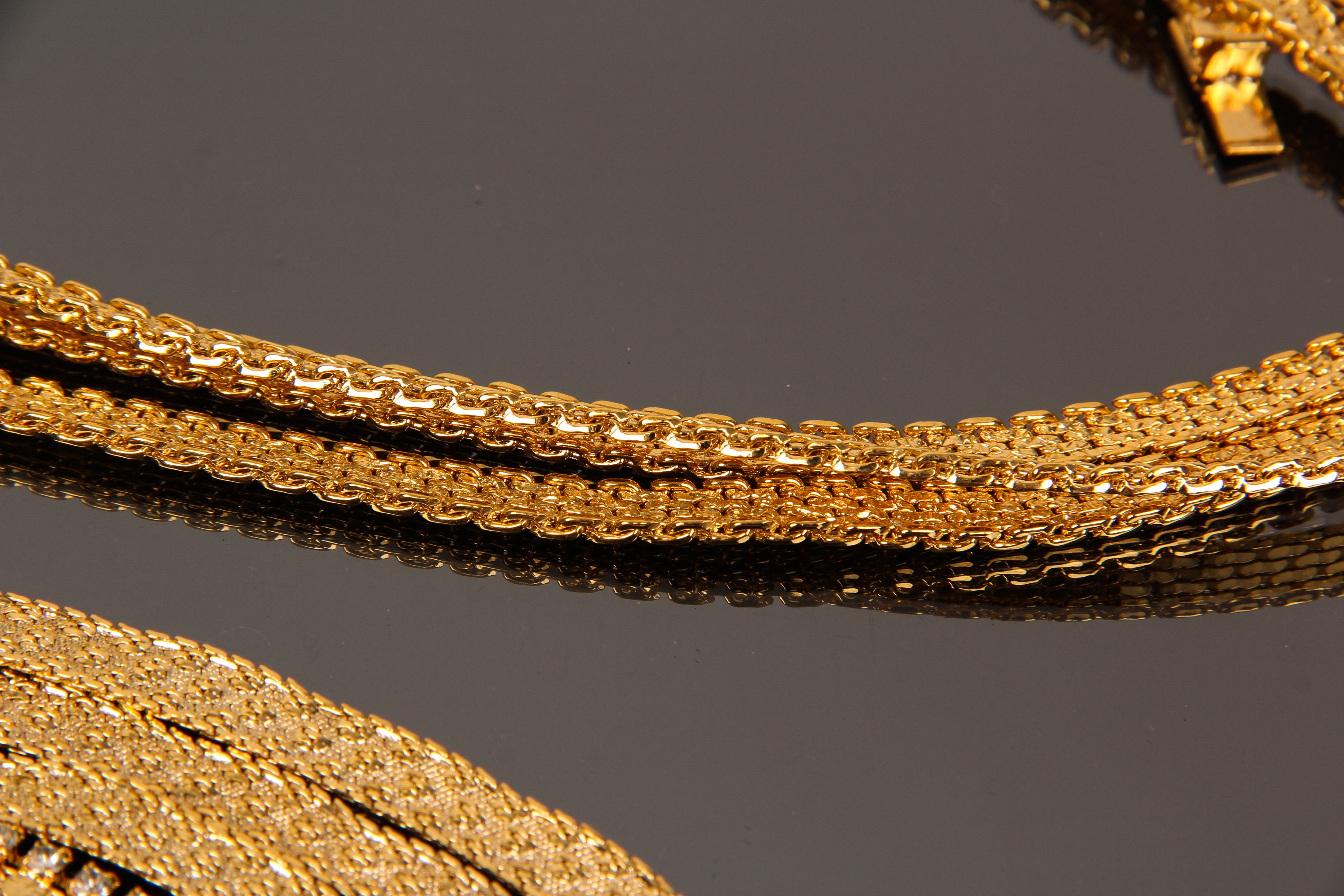 Generous Gift Lot of Vintage Fashion Necklaces