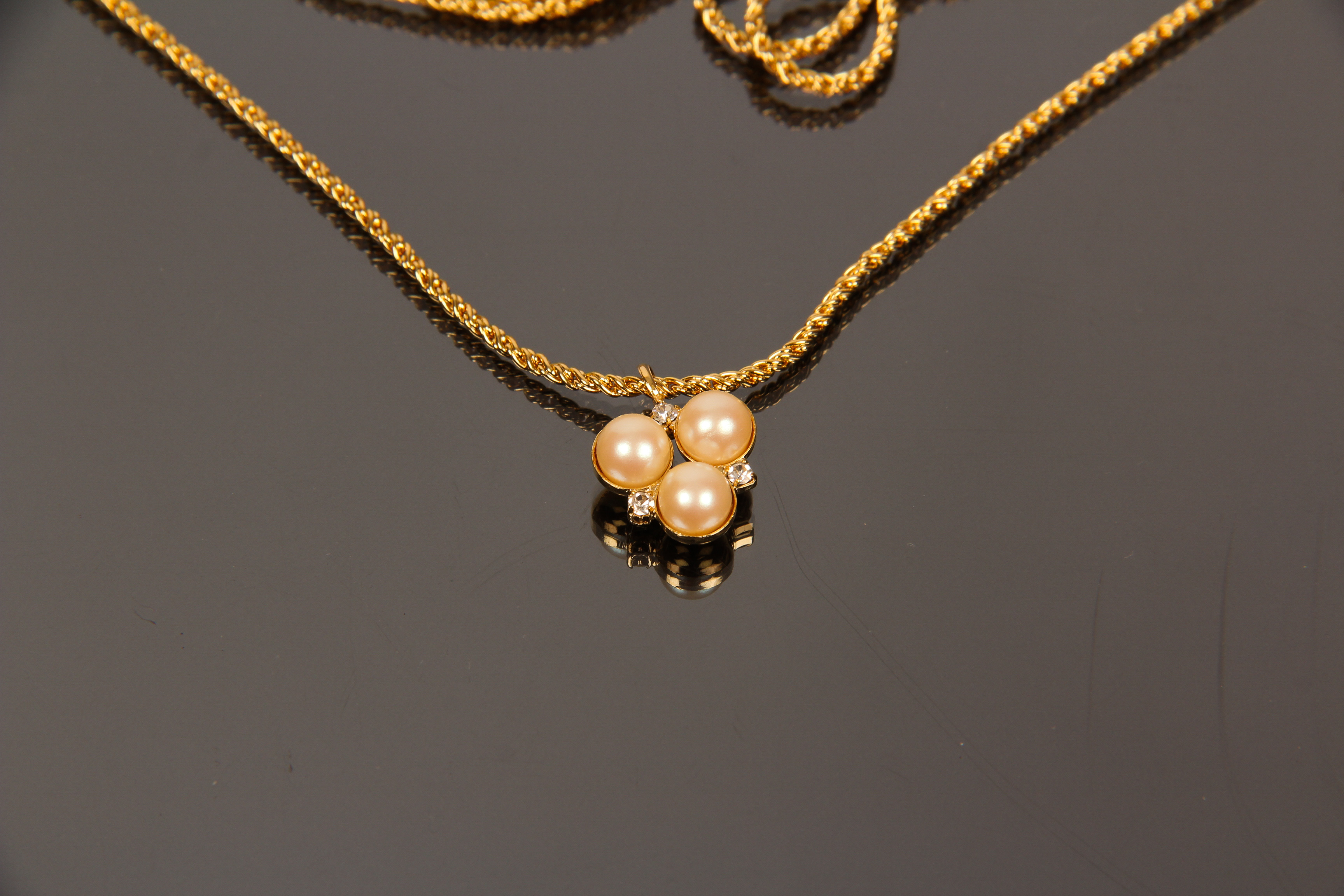 Gift Lot of Vintage Costume Necklaces