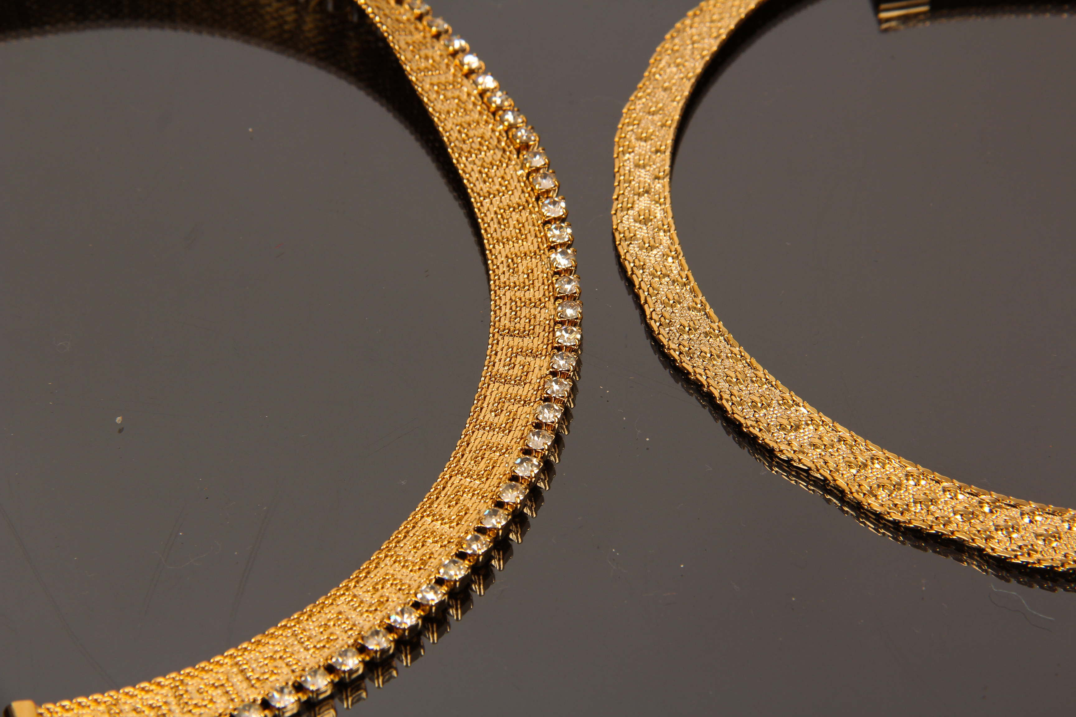 Generous Gift Lot of Vintage Fashion Necklaces