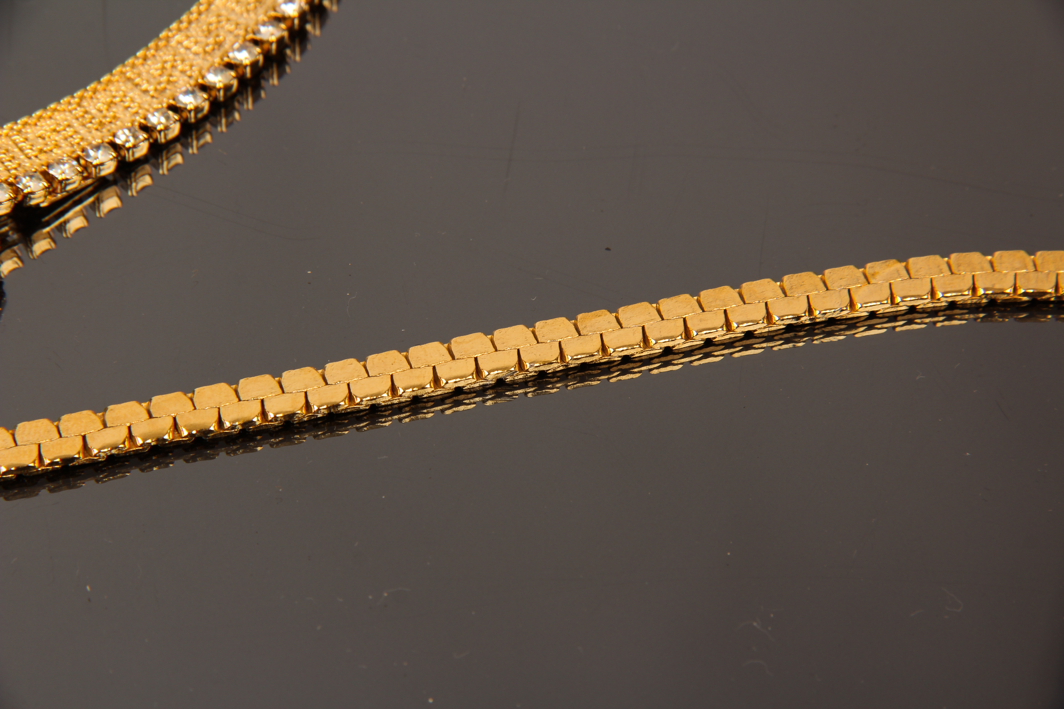 Generous Gift Lot of Vintage Fashion Necklaces