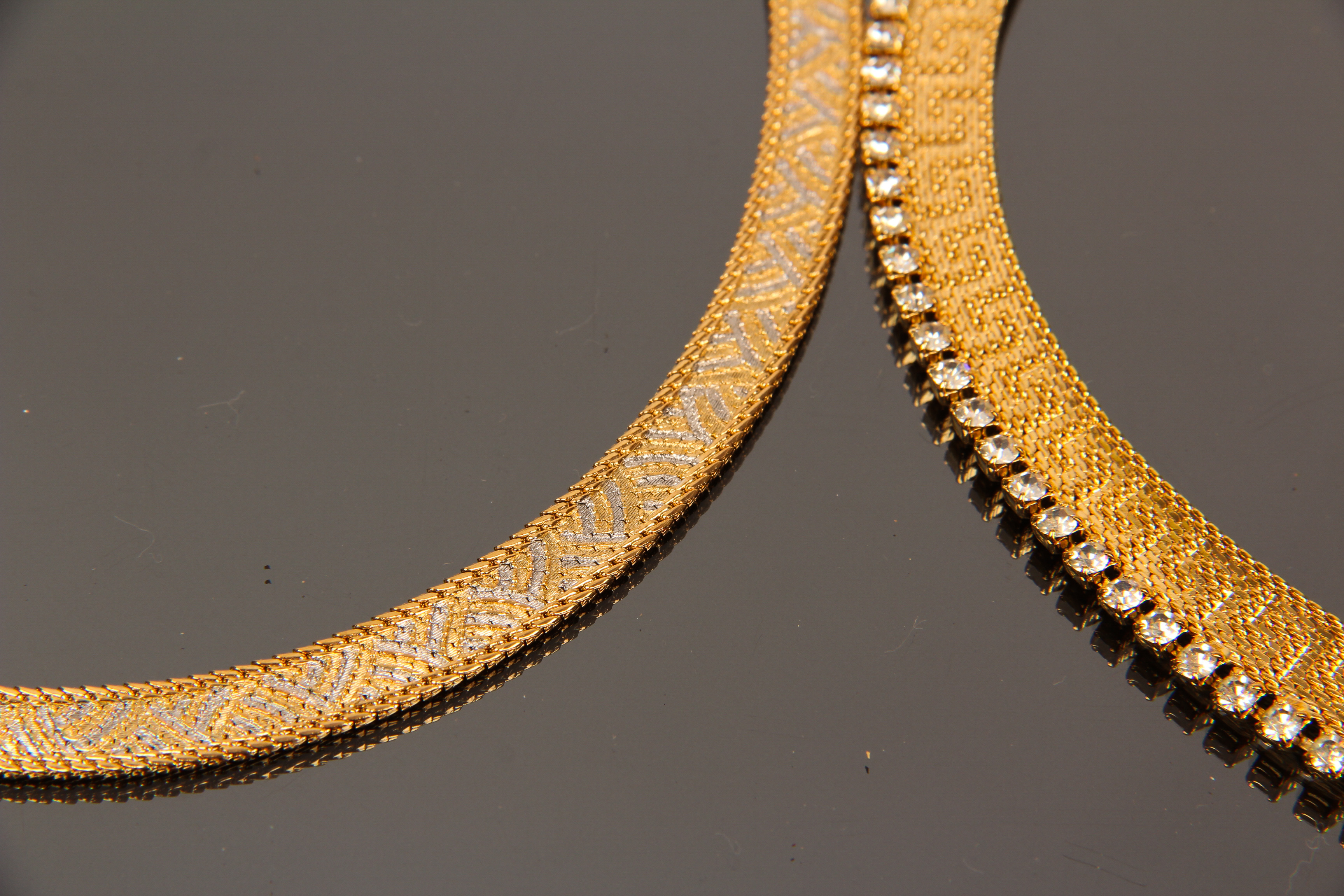 Generous Gift Lot of Vintage Fashion Necklaces