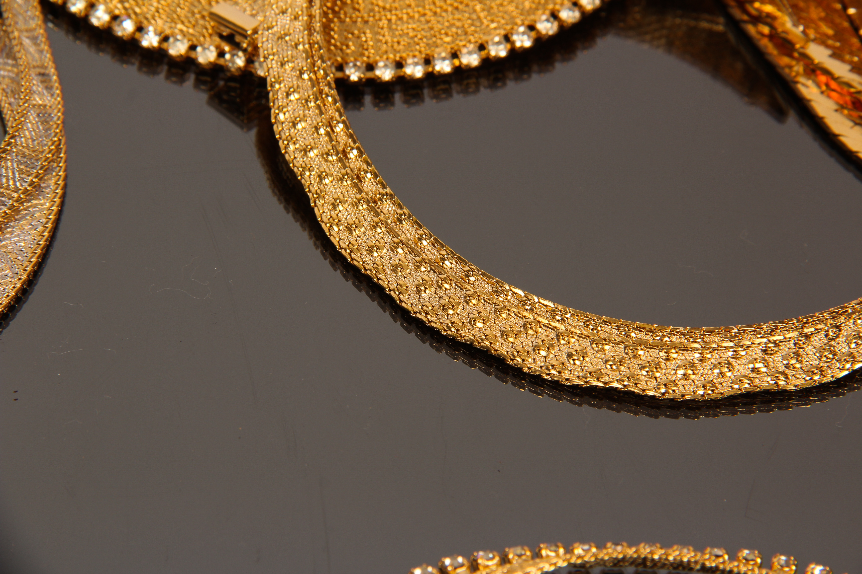 Generous Gift Lot of Vintage Fashion Necklaces