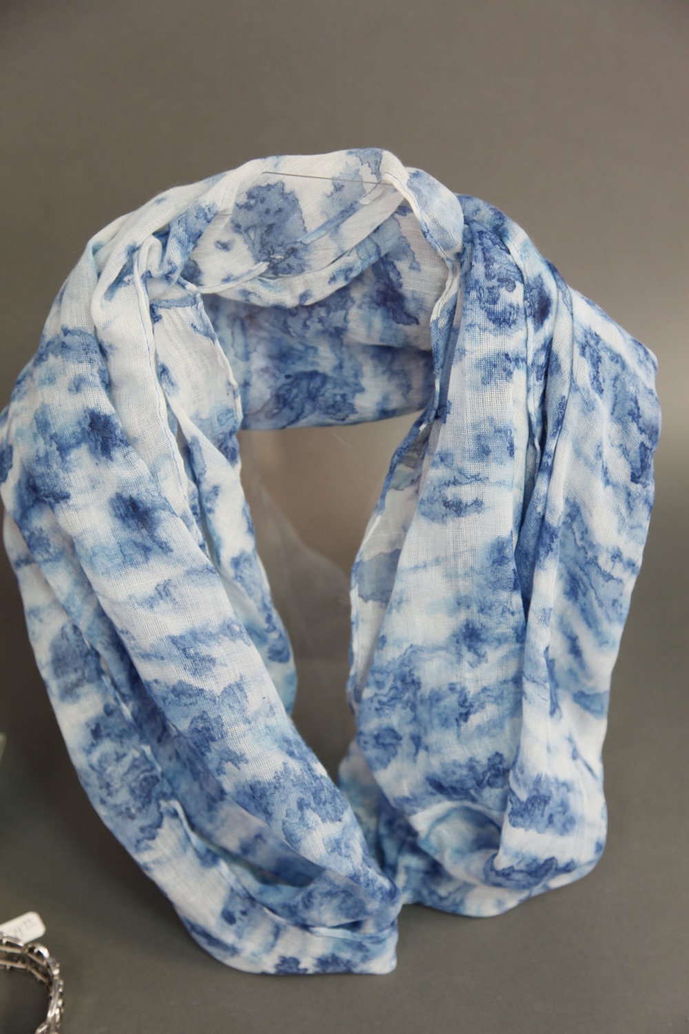 Light Blue Jewelry and Accessories