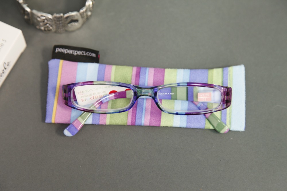 Light Blue Jewelry and Accessories