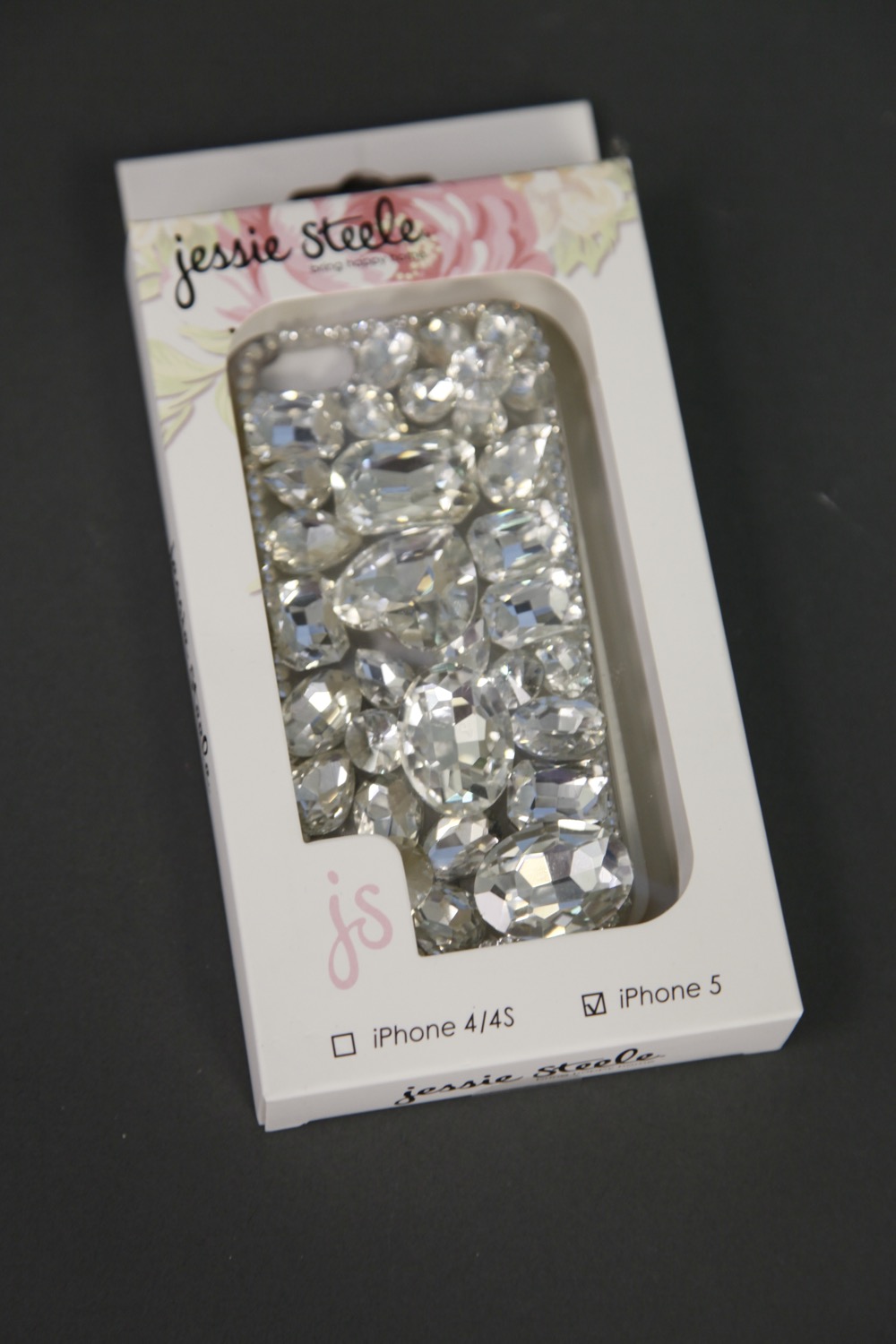 Light Blue Jewelry and Accessories