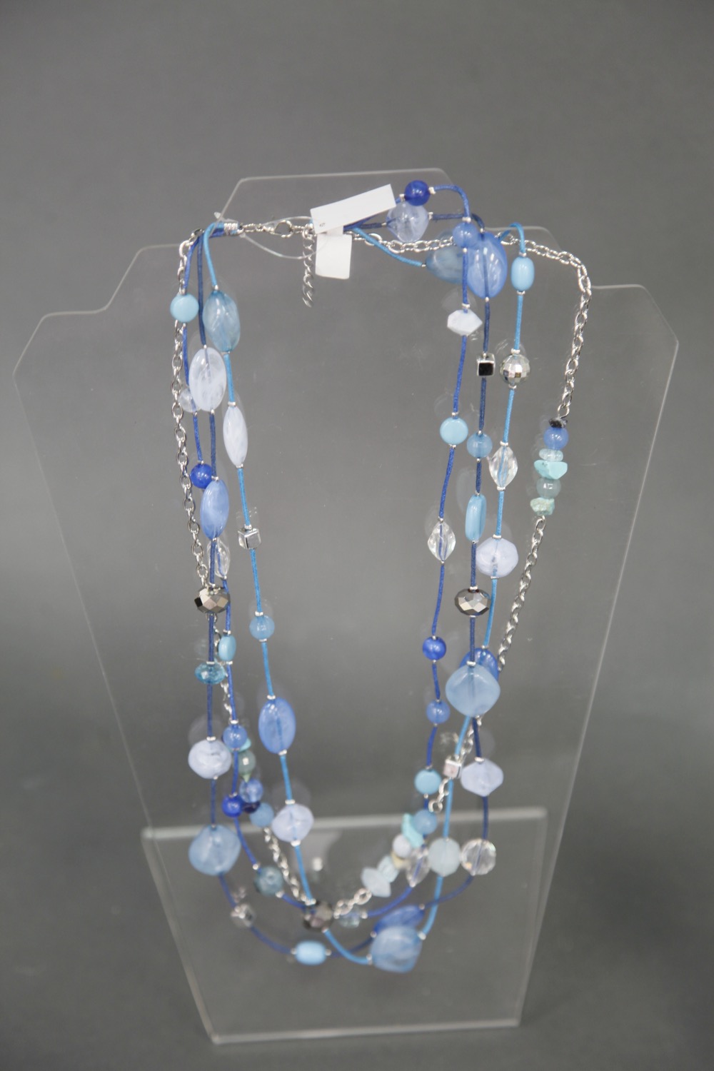 Light Blue Jewelry and Accessories