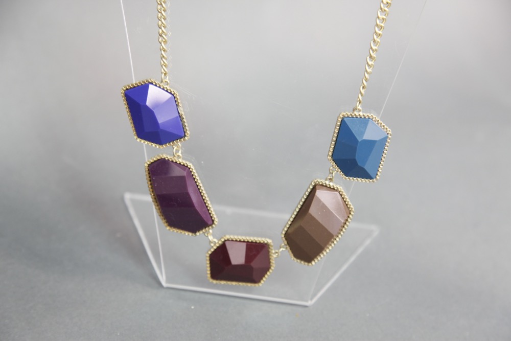 Lovers of Blue Accessories