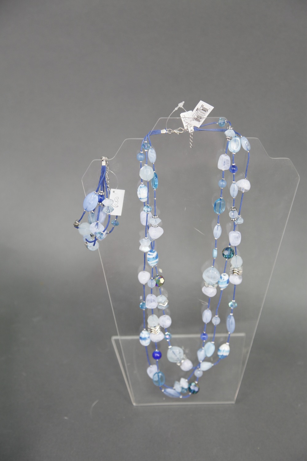 Lovers of Blue Accessories