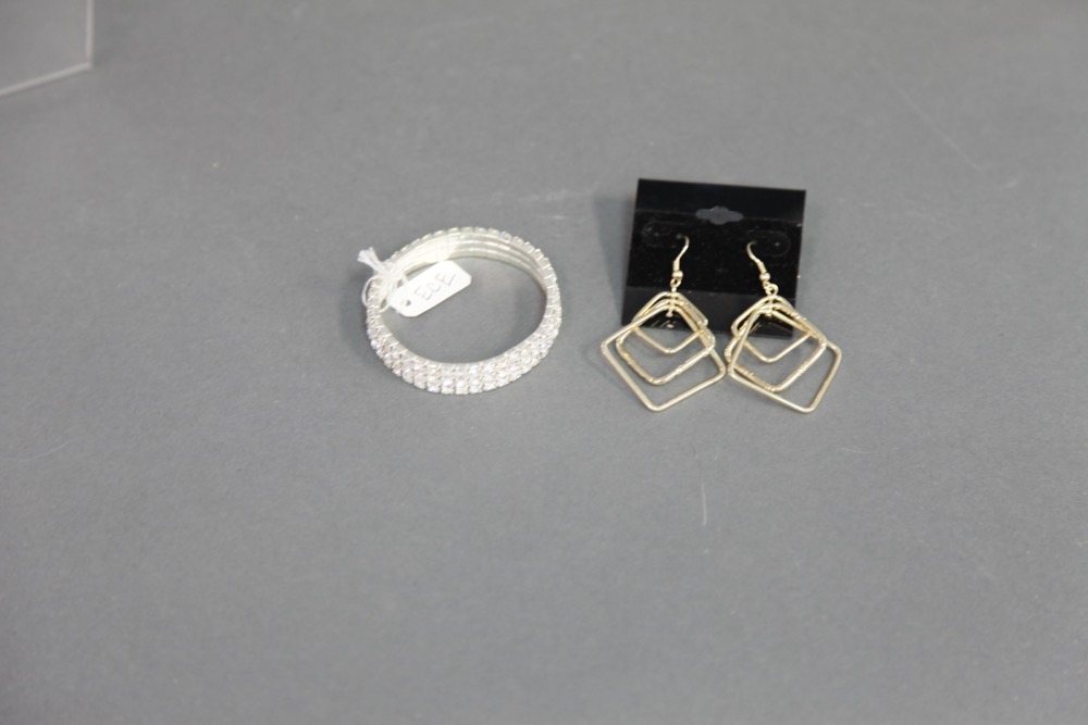 Lovers of Blue Accessories