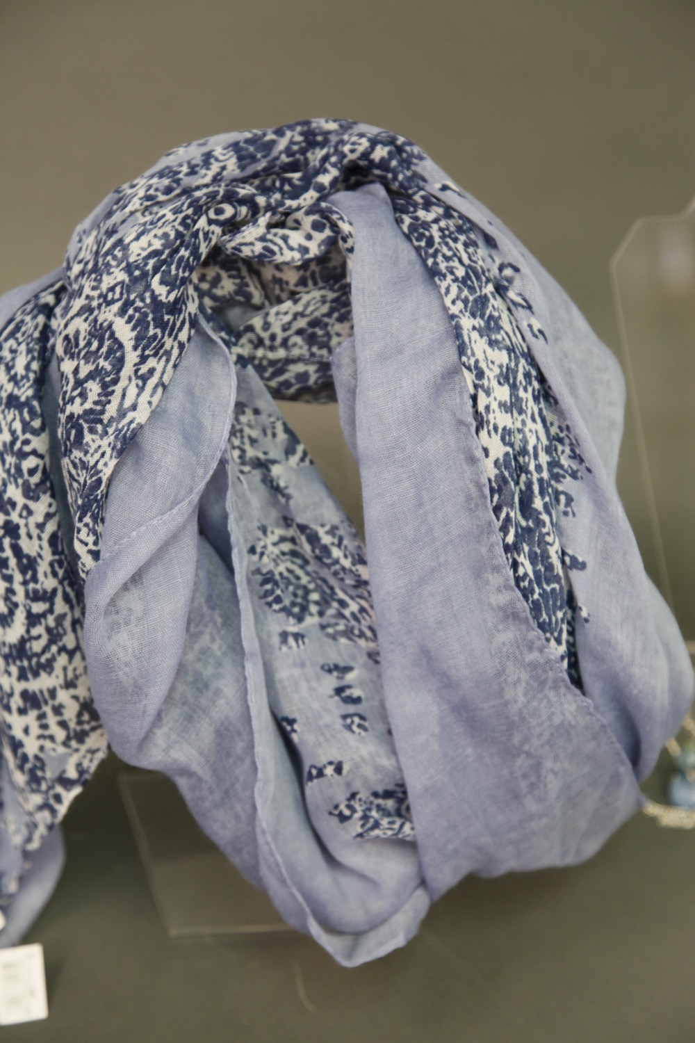 Horse Themed and Blue Jewelry